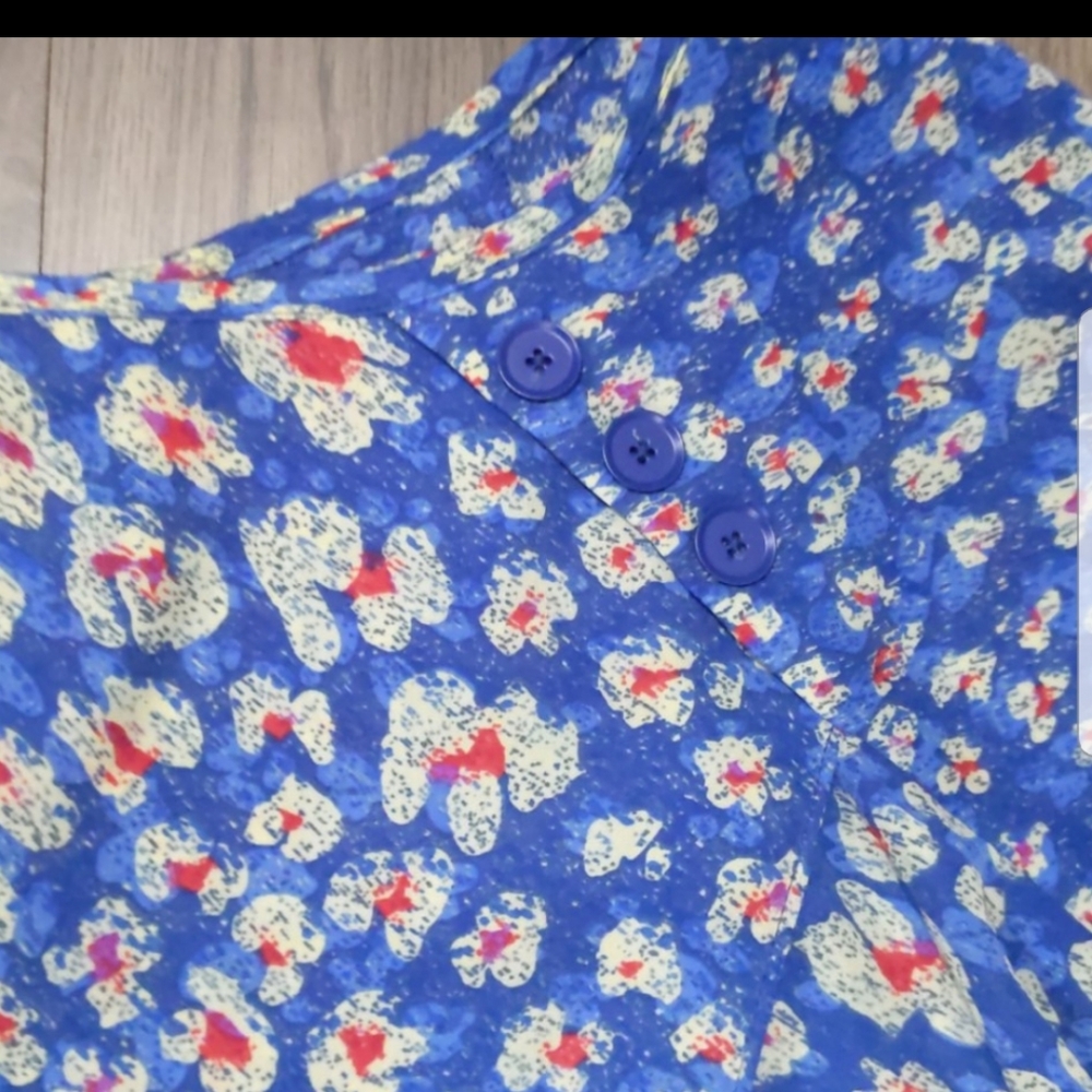 Cabi top - Picture 4 of 8